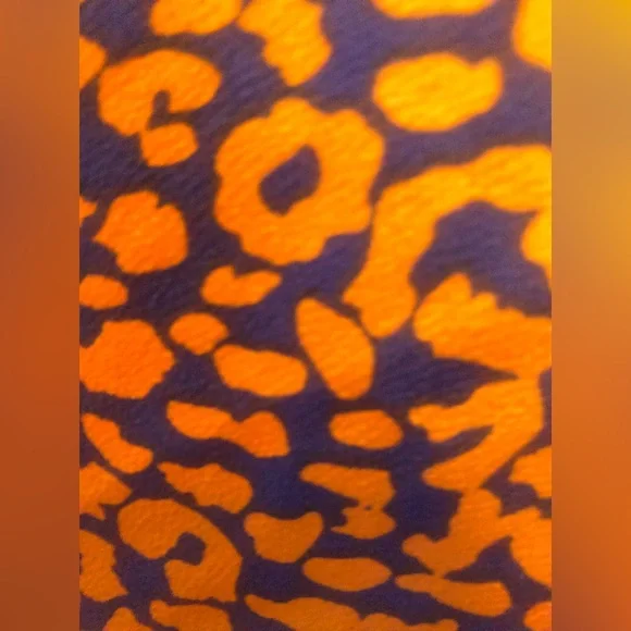 Flirty, Ruffly, Flouncy Dress - Picture 2 of 2